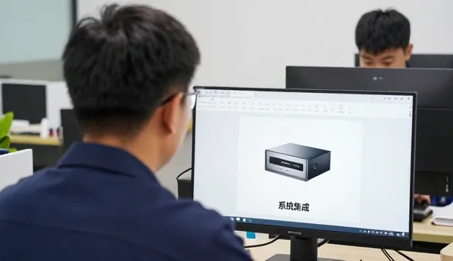 信息技术环境下系统实施价值不断提升