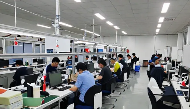 系统实施中的数据迁移与用户培训环节分析